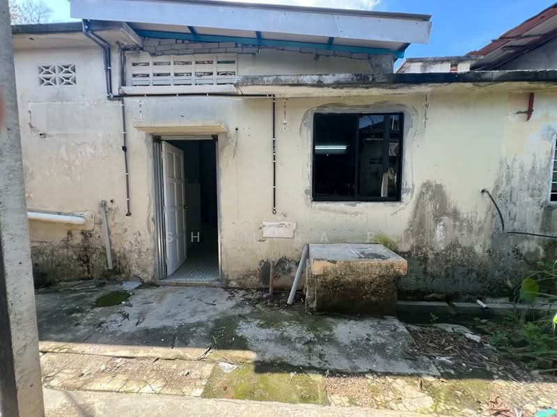 Rumah Teres 1 Tingkat untuk Dijual di Kampung Baru Rahang (Seremban) - Shamira P - Exterior - PropertyGuru.com.my