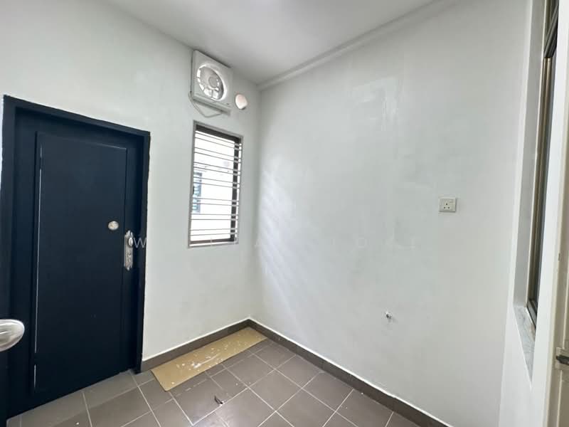 2-storey Terraced House for Rent in Taman Mutiara Rini (Skudai) - William Loke - Interior - PropertyGuru.com.my