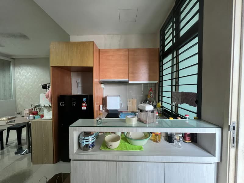 Service Residence for Rent at Palazio - Grace Chiew - Kitchen - PropertyGuru.com.my