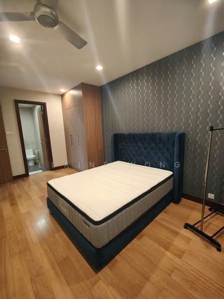 Condominium for Rent at Harrington Suites - Elaine Wong - PropertyGuru.com.my