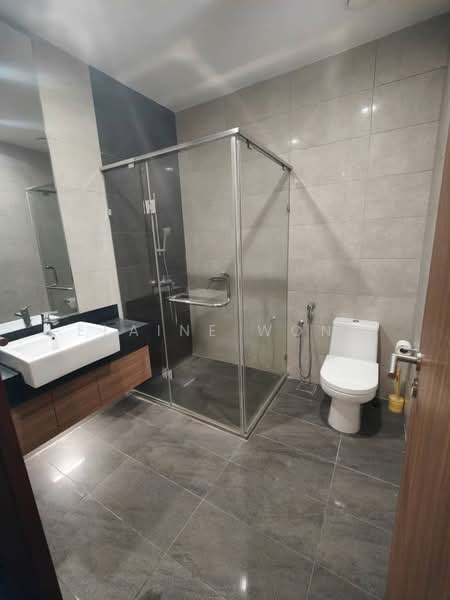 Condominium for Rent at Harrington Suites - Elaine Wong - PropertyGuru.com.my