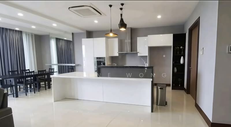 Condominium for Rent at Harrington Suites - Elaine Wong - PropertyGuru.com.my