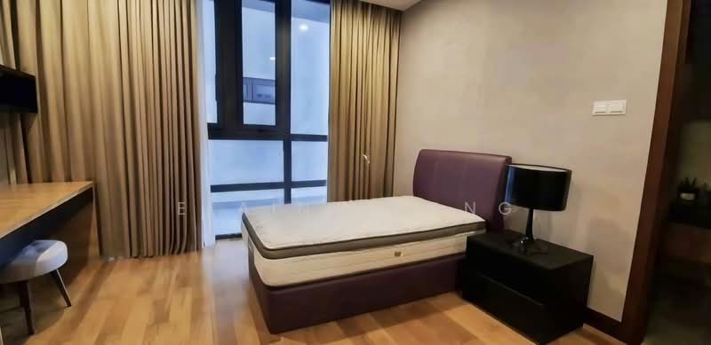 Condominium for Rent at Harrington Suites - Elaine Wong - PropertyGuru.com.my