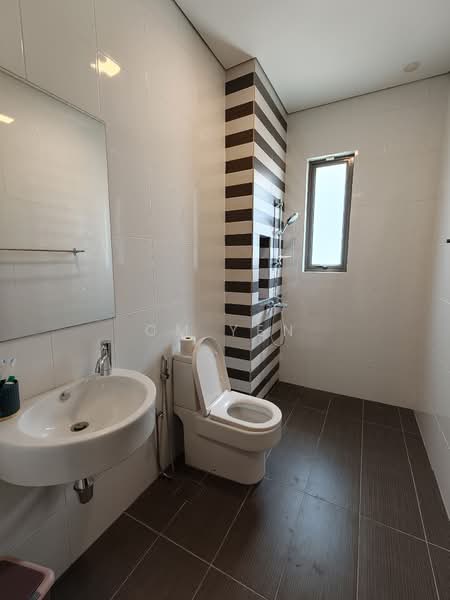 Banglo Pautan untuk Dijual di Iskandar Puteri (Nusajaya) (Johor) - CM Yen - Bathroom - PropertyGuru.com.my