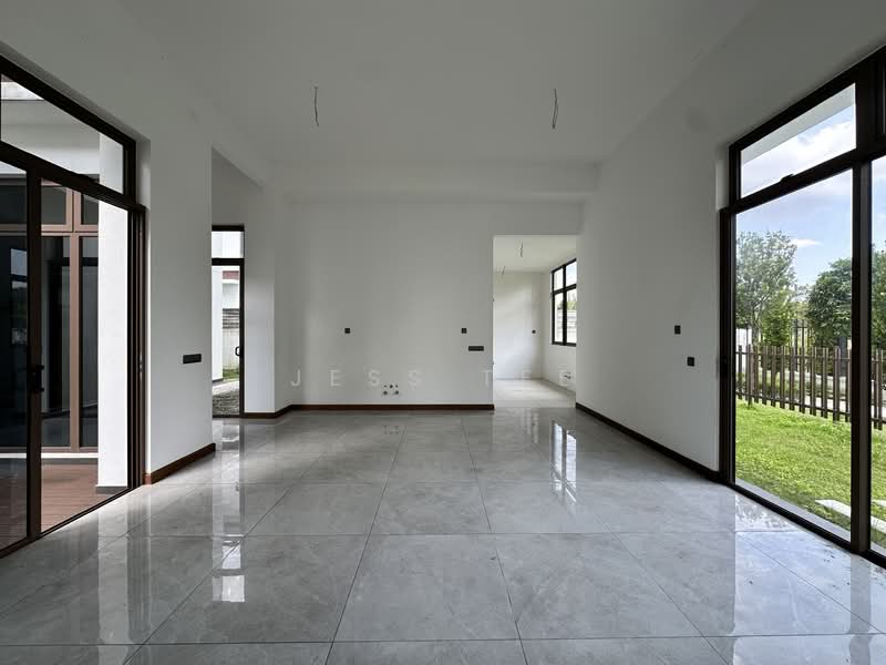 Bungalow for Sale in Setia Alam (Selangor) - Jess Tee - Interior - PropertyGuru.com.my