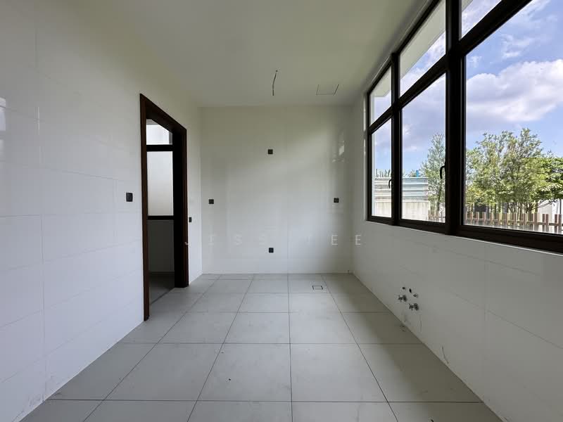 Bungalow for Sale in Setia Alam (Selangor) - Jess Tee - Interior - PropertyGuru.com.my