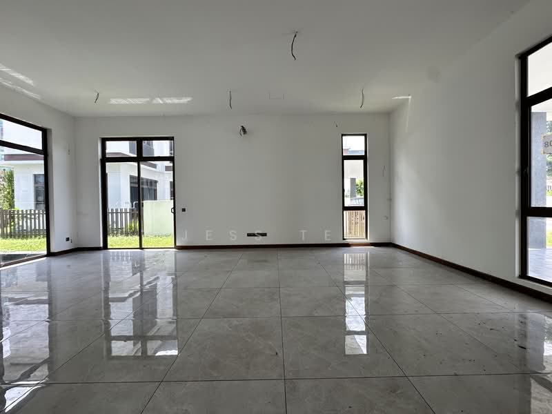 Bungalow for Sale in Setia Alam (Selangor) - Jess Tee - Interior - PropertyGuru.com.my