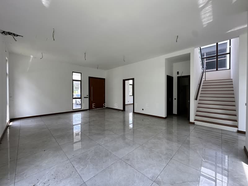 Bungalow for Sale in Setia Alam (Selangor) - Jess Tee - Interior - PropertyGuru.com.my