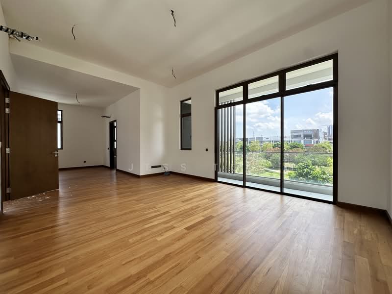 Bungalow for Sale in Setia Alam (Selangor) - Jess Tee - Interior - PropertyGuru.com.my