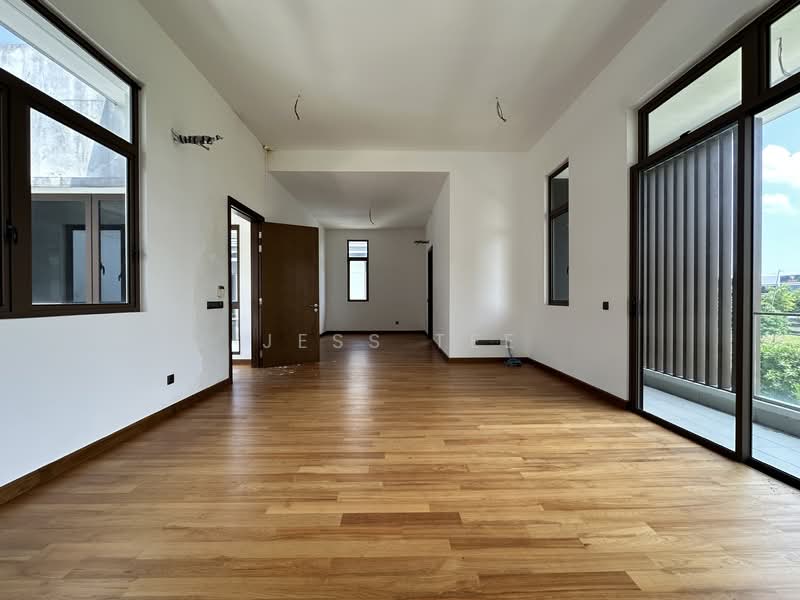 Bungalow for Sale in Setia Alam (Selangor) - Jess Tee - Interior - PropertyGuru.com.my
