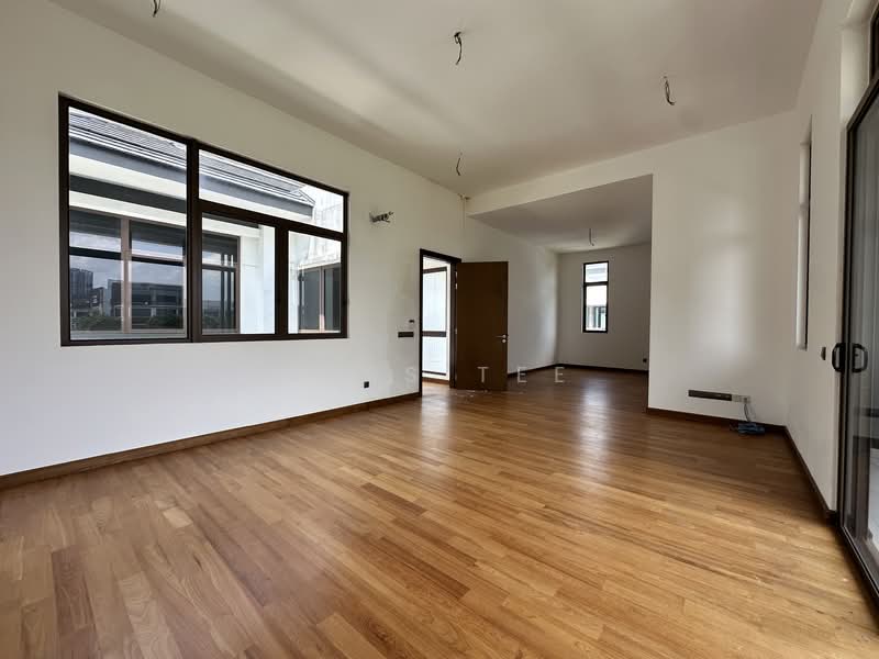 Bungalow for Sale in Setia Alam (Selangor) - Jess Tee - Interior - PropertyGuru.com.my