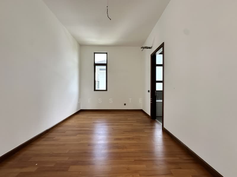 Bungalow for Sale in Setia Alam (Selangor) - Jess Tee - Interior - PropertyGuru.com.my