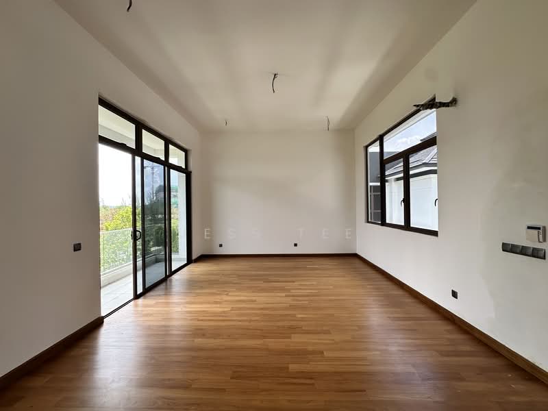 Bungalow for Sale in Setia Alam (Selangor) - Jess Tee - Interior - PropertyGuru.com.my