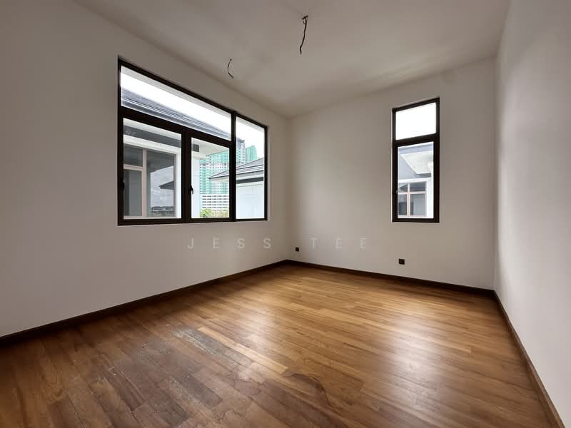 Bungalow for Sale in Setia Alam (Selangor) - Jess Tee - Interior - PropertyGuru.com.my