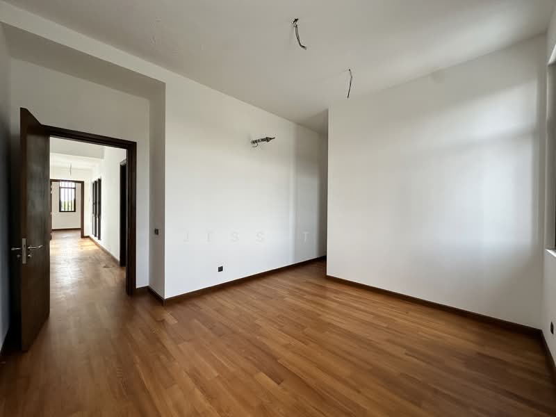 Bungalow for Sale in Setia Alam (Selangor) - Jess Tee - Interior - PropertyGuru.com.my