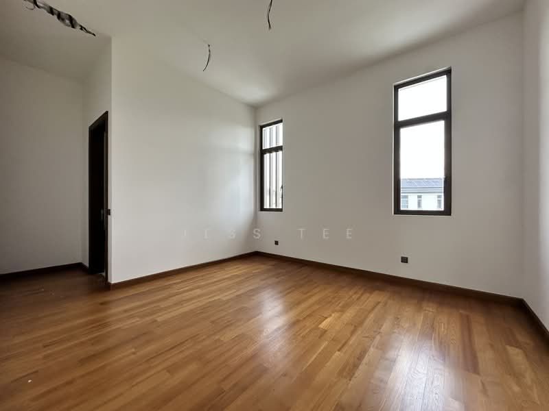 Bungalow for Sale in Setia Alam (Selangor) - Jess Tee - Interior - PropertyGuru.com.my