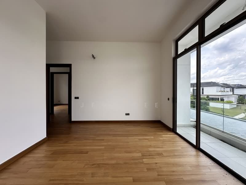 Bungalow for Sale in Setia Alam (Selangor) - Jess Tee - Interior - PropertyGuru.com.my
