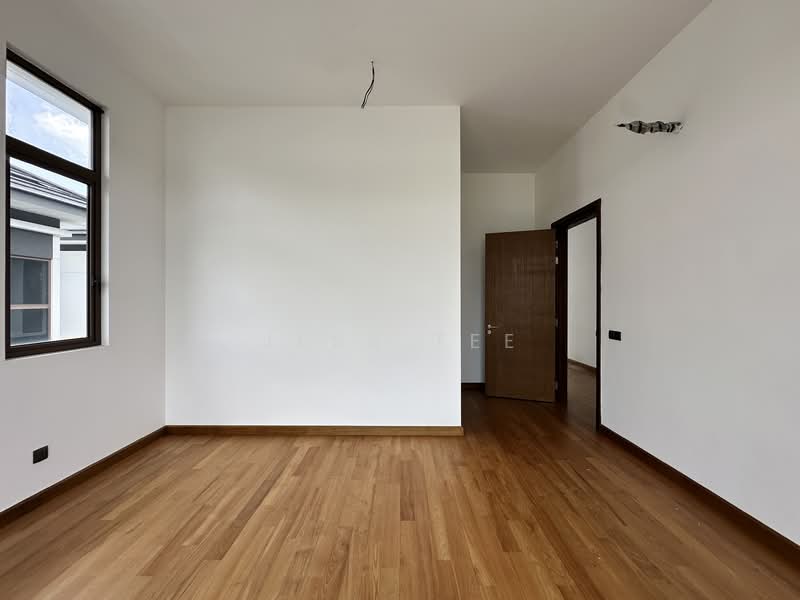 Bungalow for Sale in Setia Alam (Selangor) - Jess Tee - Interior - PropertyGuru.com.my