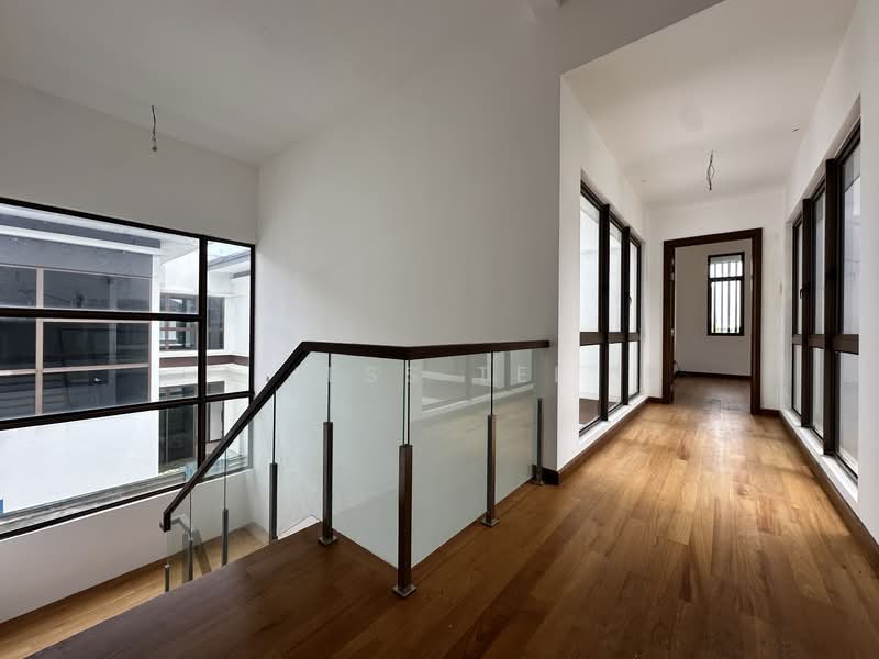 Bungalow for Sale in Setia Alam (Selangor) - Jess Tee - Interior - PropertyGuru.com.my