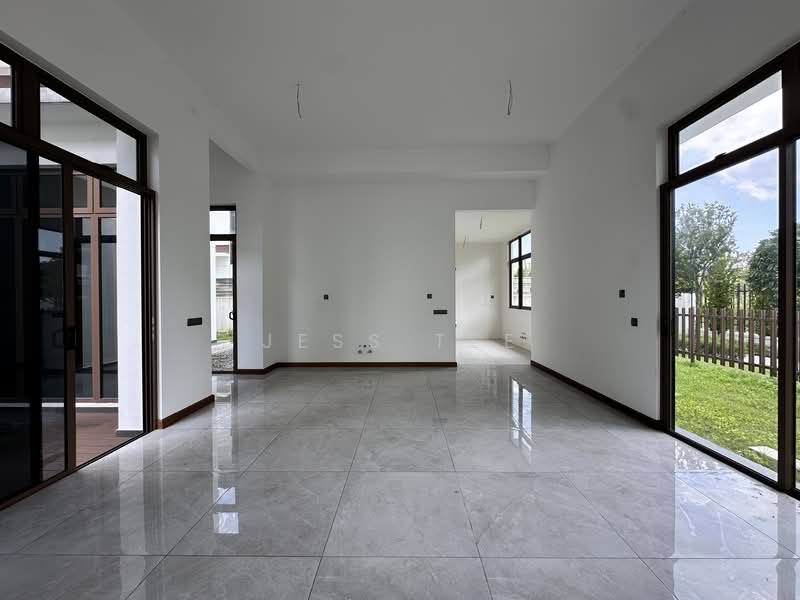 Bungalow for Sale in Setia Alam (Selangor) - Jess Tee - Interior - PropertyGuru.com.my
