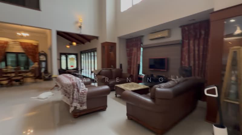 Bungalow for Sale in Usj 17 (Subang Jaya) - Darren Ng - Living Room - PropertyGuru.com.my