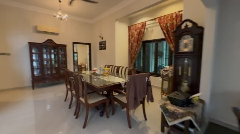 Bungalow for Sale in Usj 17 (Subang Jaya) - Darren Ng - Dining Room - PropertyGuru.com.my