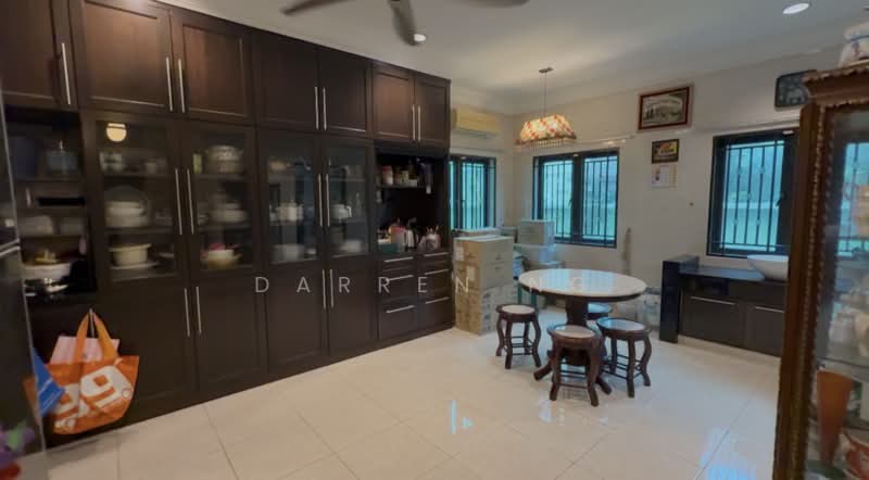 Bungalow for Sale in Usj 17 (Subang Jaya) - Darren Ng - Dining Room - PropertyGuru.com.my