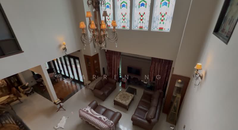 Bungalow for Sale in Usj 17 (Subang Jaya) - Darren Ng - Living Room - PropertyGuru.com.my