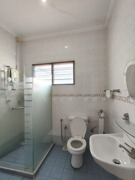2-storey Terraced House for Sale in Gunung Rapat (Ipoh) - Donald Goh - PropertyGuru.com.my