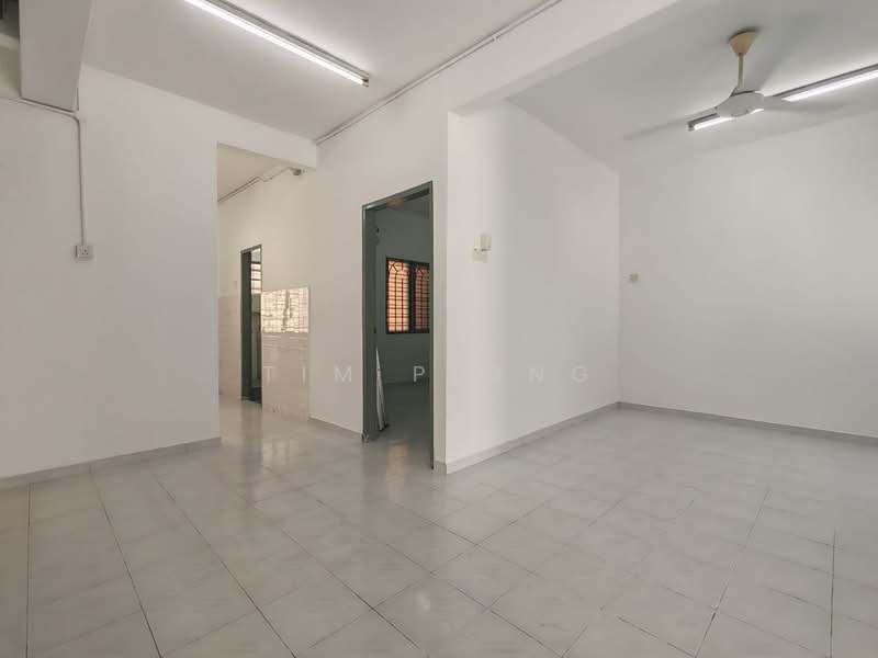 2-storey Terraced House for Sale in Taman Bukit Beruang (Bukit Baru) - Tim Piong - Interior - PropertyGuru.com.my
