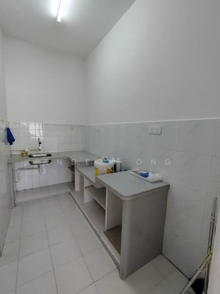 Pangsapuri untuk Disewa di Kota Nibong - Anders Ong - Kitchen - PropertyGuru.com.my