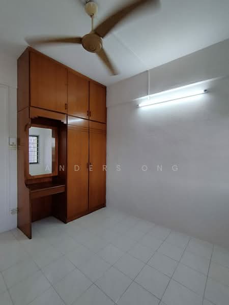 Pangsapuri untuk Disewa di Kota Nibong - Anders Ong - Bedroom - PropertyGuru.com.my
