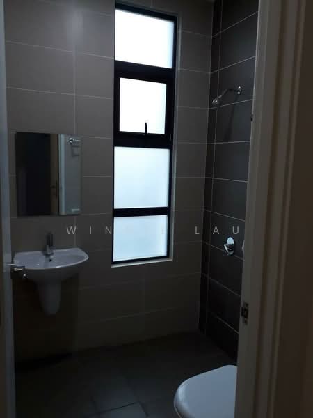Cluster House for Rent in Eco Botanic (Iskandar Puteri (Nusajaya)) - Winnie Lau - Bathroom - PropertyGuru.com.my