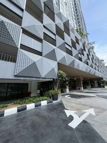 Condominium for Sale at Picasso Residence - Nicson Wan - Exterior - PropertyGuru.com.my
