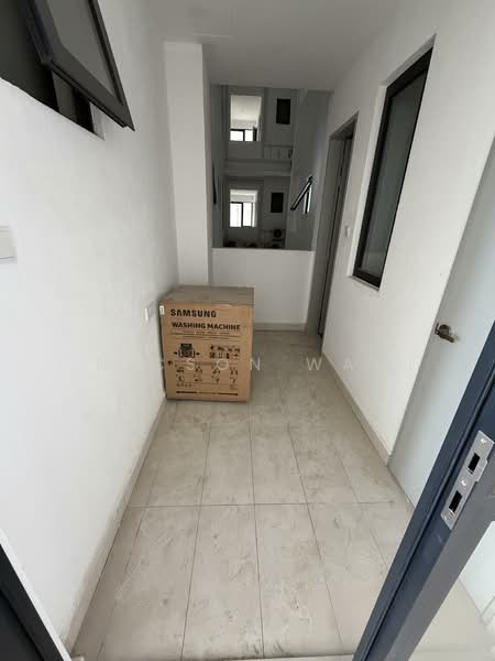 Condominium for Sale at Picasso Residence - Nicson Wan - Corridor - PropertyGuru.com.my
