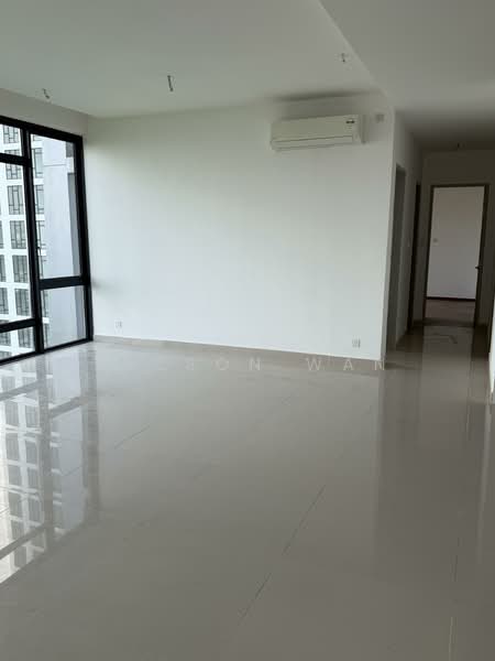 Condominium for Sale at Picasso Residence - Nicson Wan - Living Room - PropertyGuru.com.my