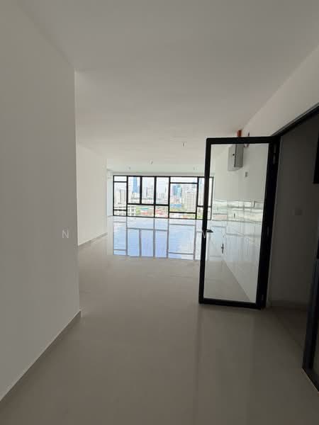 Condominium for Sale at Picasso Residence - Nicson Wan - Living Room - PropertyGuru.com.my
