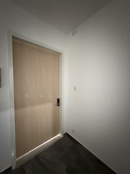 Condominium for Sale at Picasso Residence - Nicson Wan - Entrance - PropertyGuru.com.my