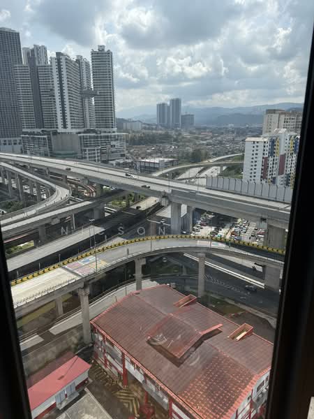 Condominium for Sale at Picasso Residence - Nicson Wan - Exterior - PropertyGuru.com.my