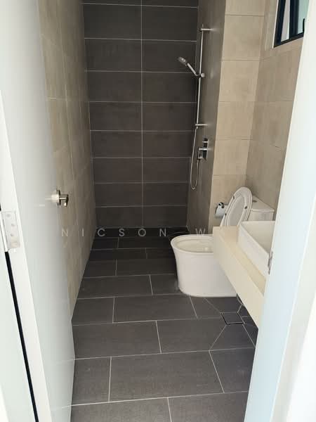 Condominium for Sale at Picasso Residence - Nicson Wan - Bathroom - PropertyGuru.com.my