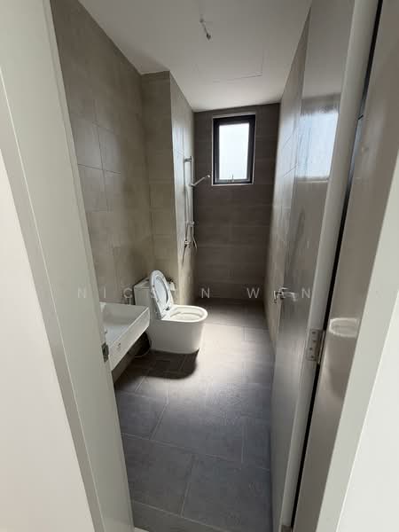 Condominium for Sale at Picasso Residence - Nicson Wan - Bathroom - PropertyGuru.com.my