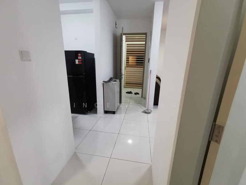Service Residence for Rent at Vivo Executive Apartment - Vincent Tan - Interior - PropertyGuru.com.my