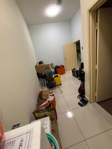 3-storey Terraced House for Sale in Taman Nusa Sentral (Iskandar Puteri (Nusajaya)) - Finn Aw - Corridor - PropertyGuru.com.my