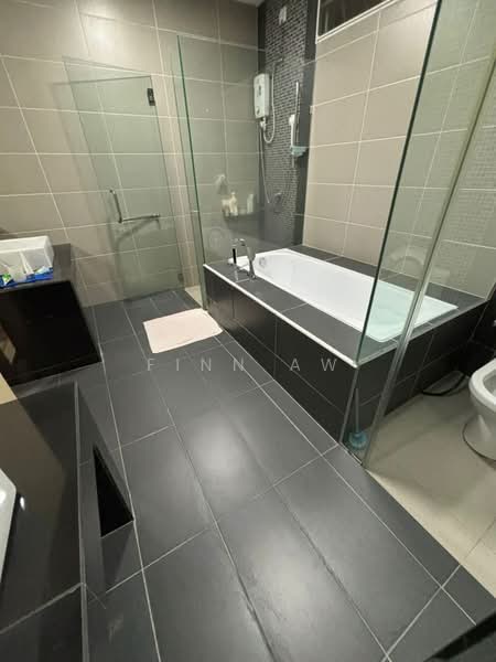 3-storey Terraced House for Sale in Taman Nusa Sentral (Iskandar Puteri (Nusajaya)) - Finn Aw - Bathroom - PropertyGuru.com.my