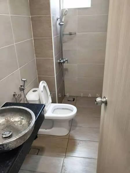 Apartment for Sale at Havona - Erness Tan - Bathroom - PropertyGuru.com.my