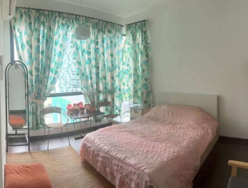 Condominium for Rent at SKS Pavillion Residences - Mavis Hew - Bedroom - PropertyGuru.com.my