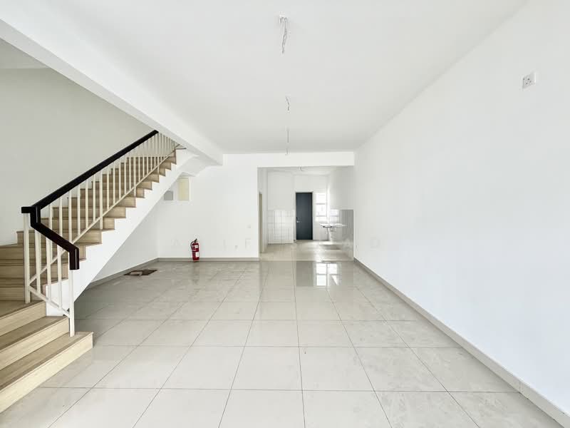 Rumah Teres 2 Tingkat untuk Dijual di Taman Sepang (Sepang) - Alif Saad - PropertyGuru.com.my