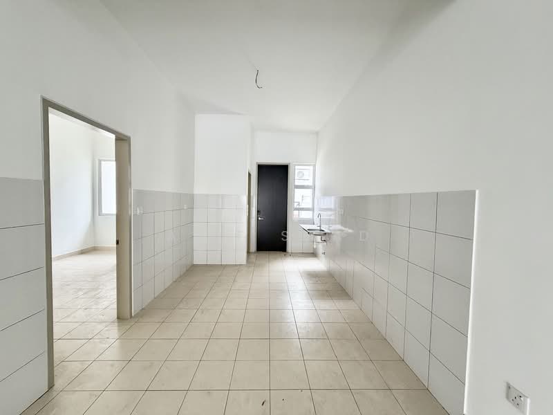 Rumah Teres 2 Tingkat untuk Dijual di Taman Sepang (Sepang) - Alif Saad - PropertyGuru.com.my