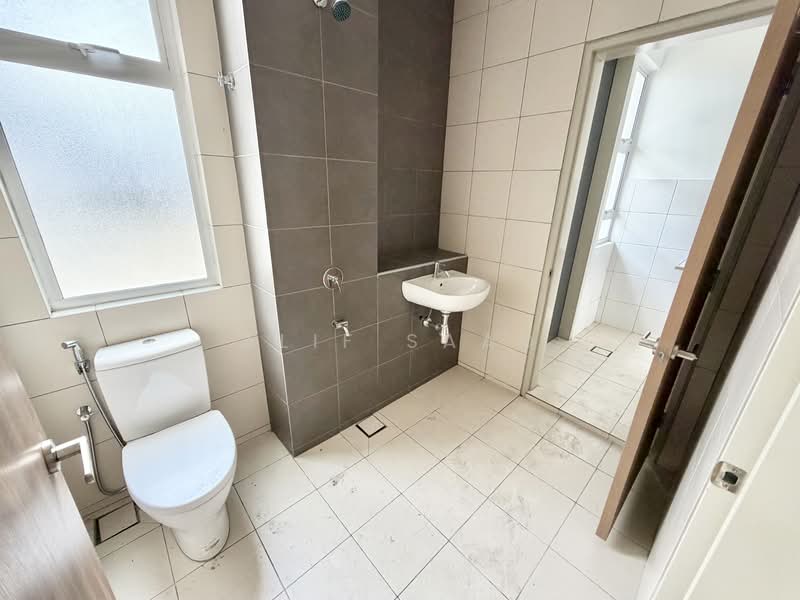 Rumah Teres 2 Tingkat untuk Dijual di Taman Sepang (Sepang) - Alif Saad - PropertyGuru.com.my