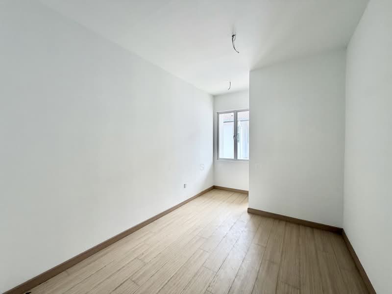 Rumah Teres 2 Tingkat untuk Dijual di Taman Sepang (Sepang) - Alif Saad - PropertyGuru.com.my